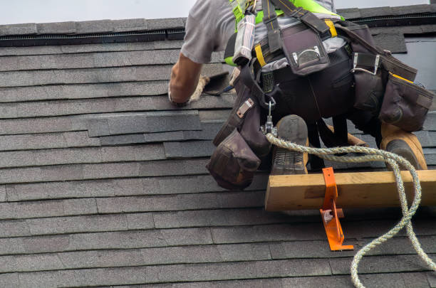 Reliable Roof Replacement contractor in Palmdale, CA by Brentwood Metal Roofing